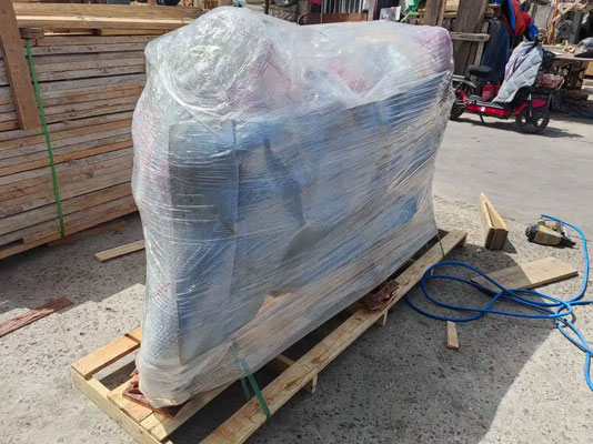 河口电瓶车物流托运